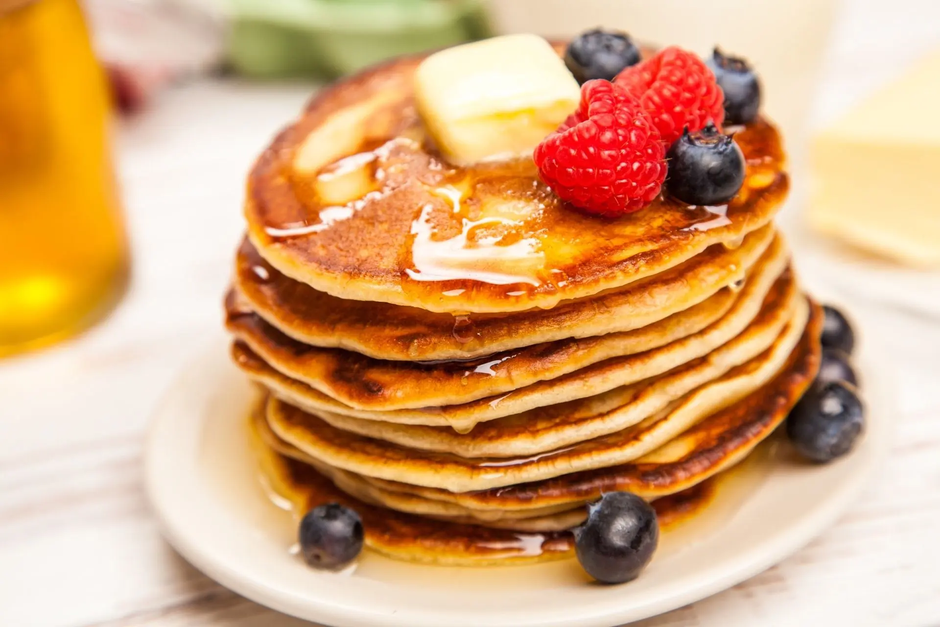 Breakfast and Brunch in Zionsville