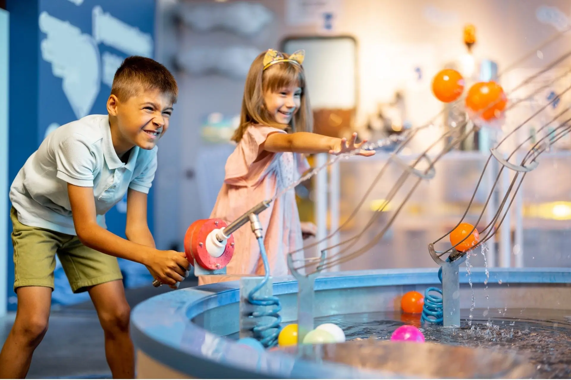 39 Indoor Things to Do for Young Kids Near Zionsville