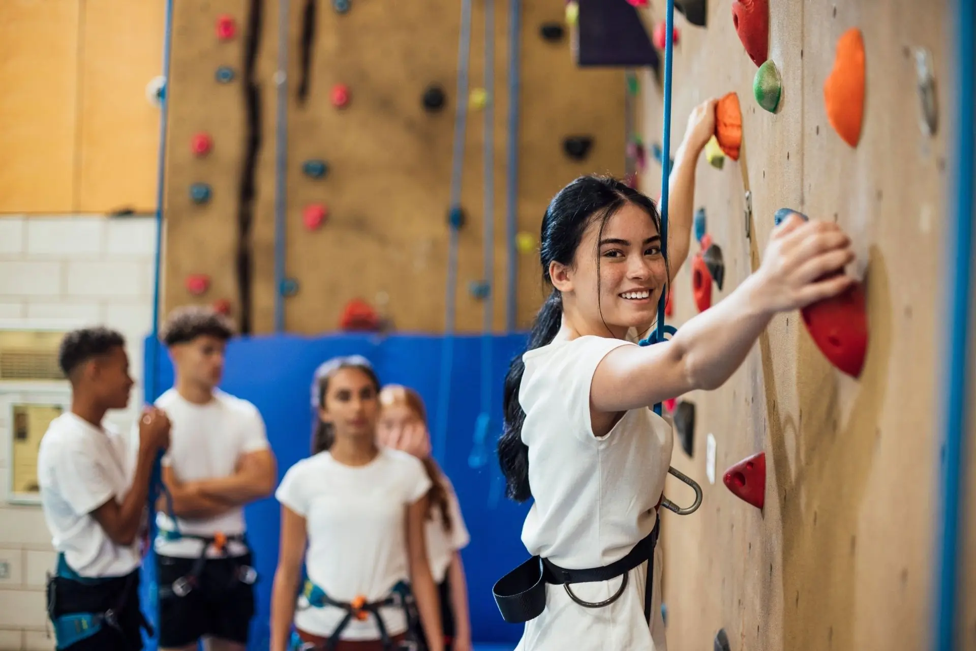 32 Indoor Things to Do for Tweens & Teens Near Zionsville