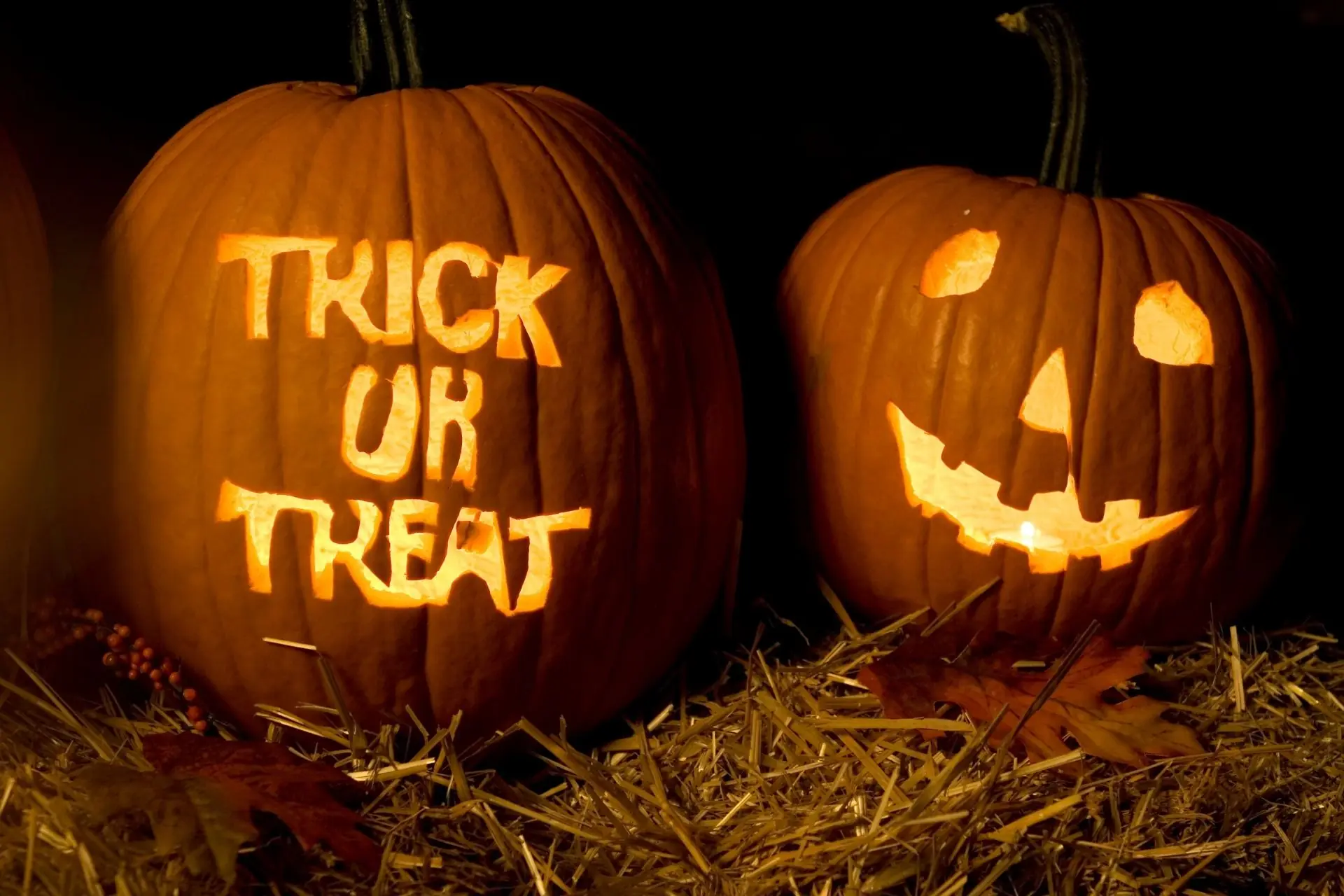 Zionsville Trick-or-Treat & Trunk-or-Treat Events 2026