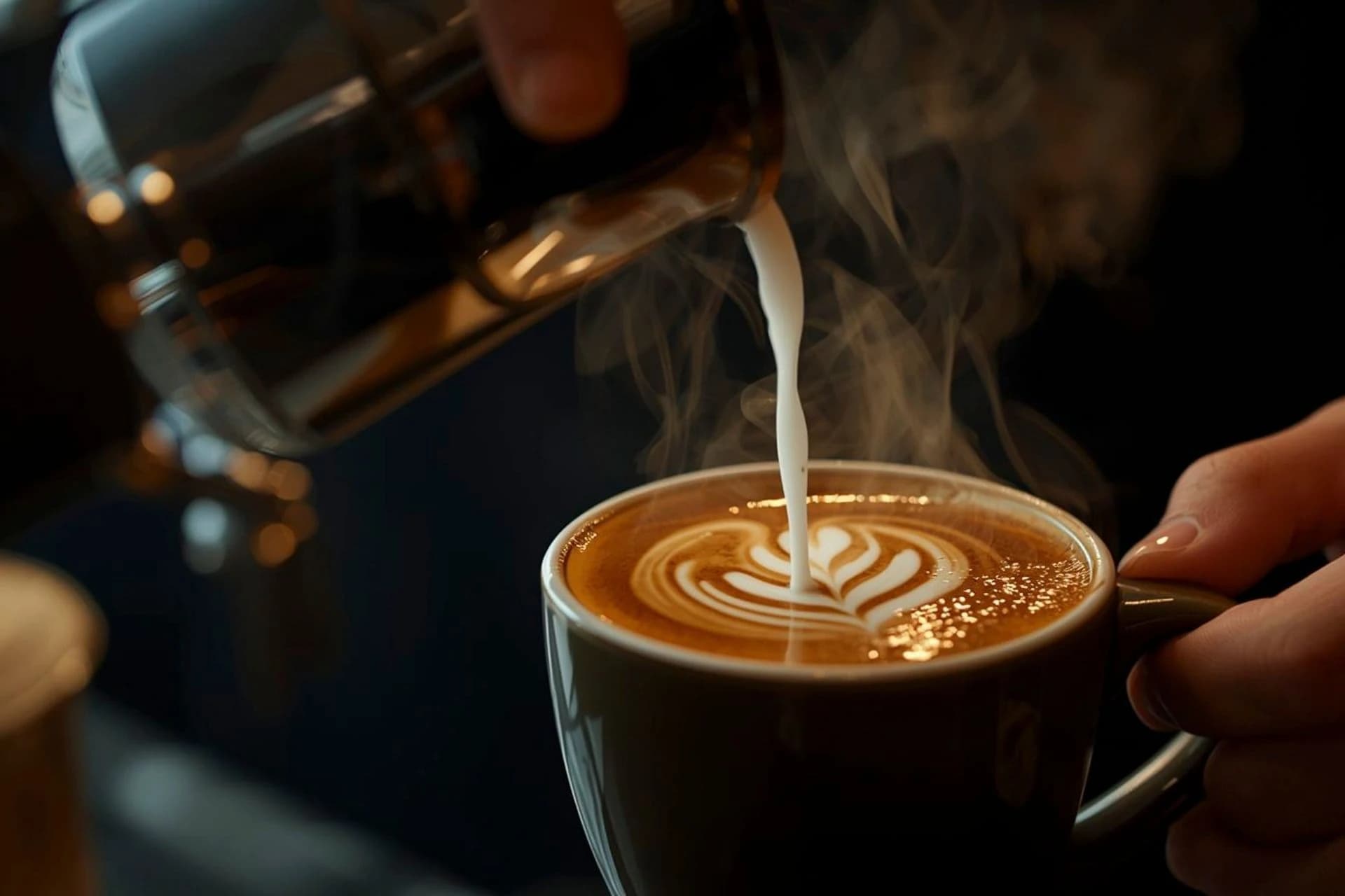 Coffee Shops in Zionsville