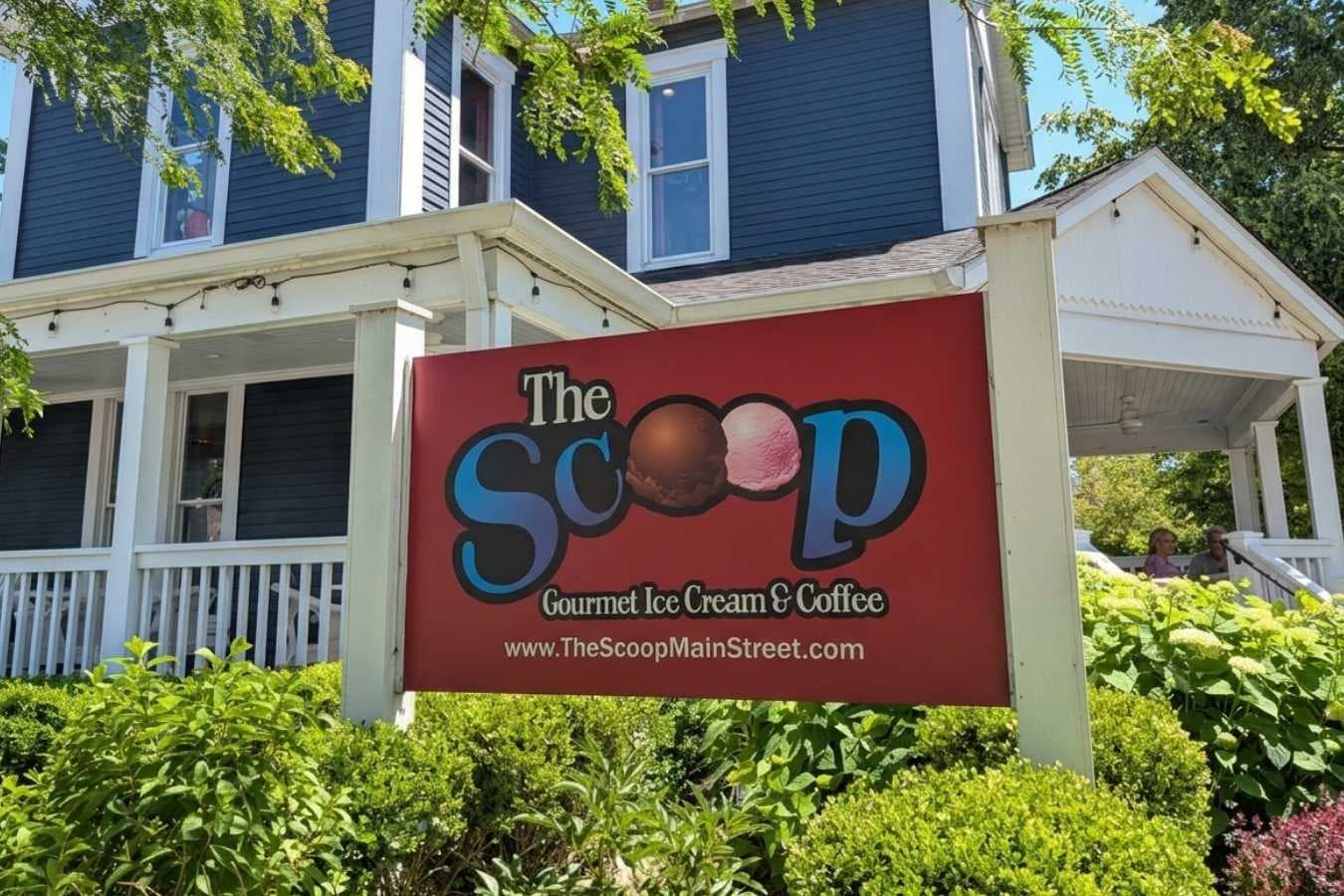 The Scoop in Zionsville, Indiana