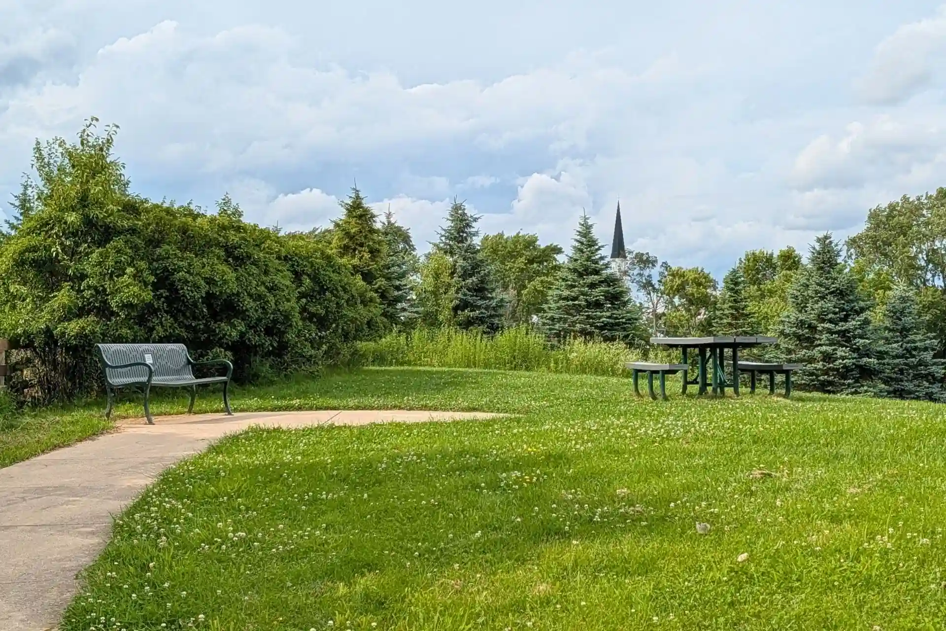 Mulberry Fields Park
