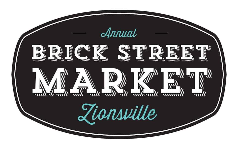 Brick Street Market on Main Street in downtown Zionsville